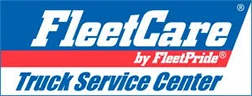 Fleetcare repair centre